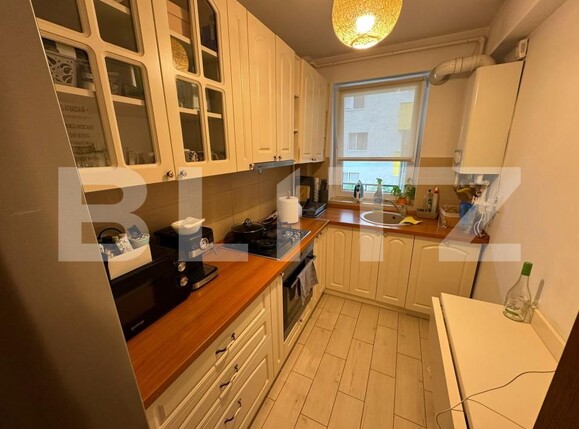 Apartament de vânzare 2 camere Tractorul - 156365AV | BLITZ Brașov | Poza3