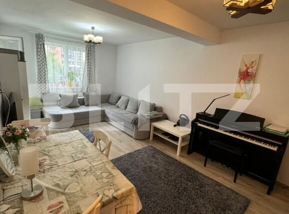 Apartament de vânzare 2 camere Tractorul - 156365AV | BLITZ Brașov | Poza2