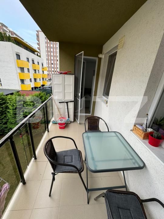 Apartament de vânzare 2 camere Tractorul - 156365AV | BLITZ Brașov | Poza6