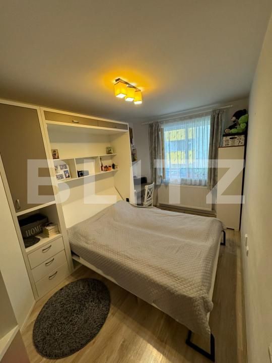 Apartament de vânzare 2 camere Tractorul - 156365AV | BLITZ Brașov | Poza1