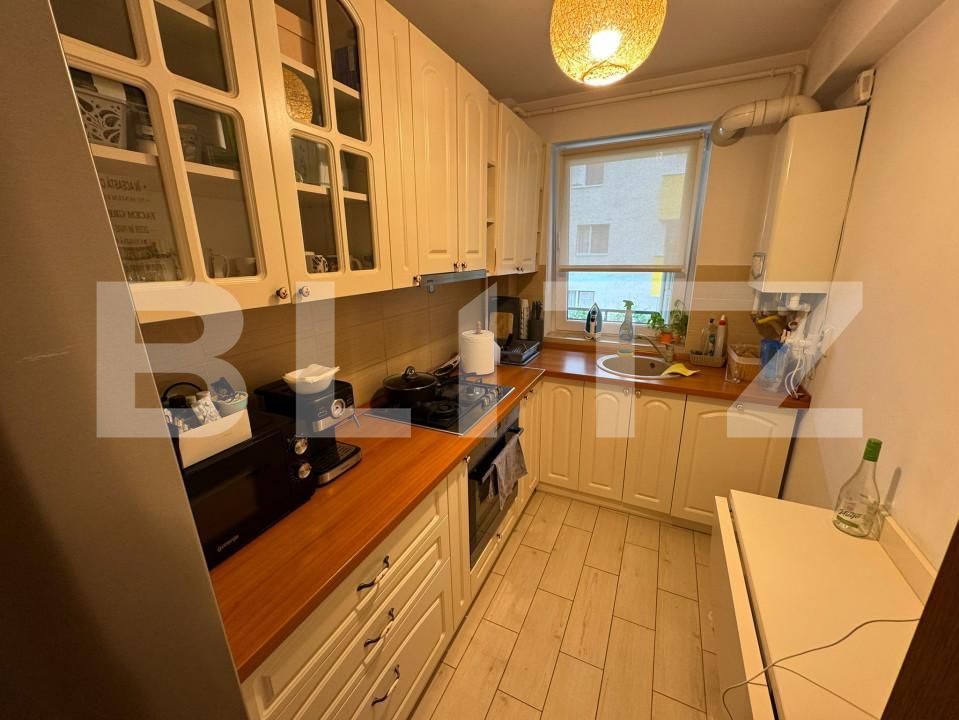 Apartament de vânzare 2 camere Tractorul - 156365AV | BLITZ Brașov | Poza3