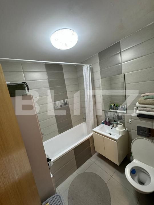 Apartament de vânzare 2 camere Tractorul - 156365AV | BLITZ Brașov | Poza5