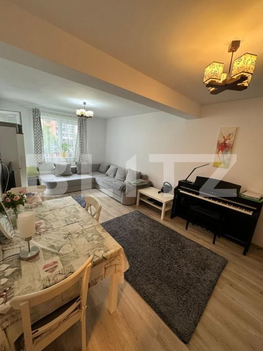 Apartament de vânzare 2 camere Tractorul - 156365AV | BLITZ Brașov | Poza2