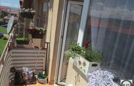 De vanzare 2 camere, 65 mp plus POD, zona Somesului! Cu parcare!