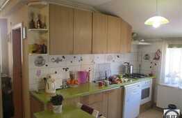 De vanzare 2 camere, 65 mp plus POD, zona Somesului! Cu parcare!