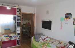 De vanzare 2 camere, 65 mp plus POD, zona Somesului! Cu parcare!