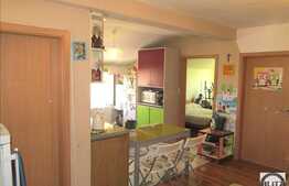 De vanzare 2 camere, 65 mp plus POD, zona Somesului! Cu parcare!