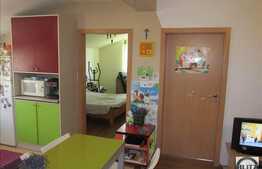 De vanzare 2 camere, 65 mp plus POD, zona Somesului! Cu parcare!