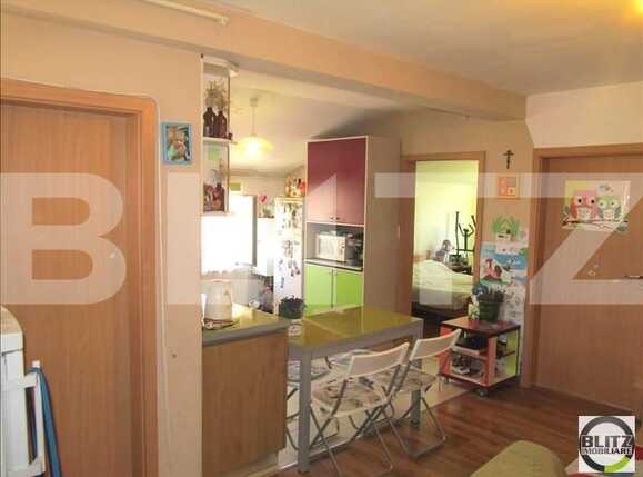 Apartament de vânzare 2 camere Floreşti - 15637AV | BLITZ Cluj-Napoca | Poza1