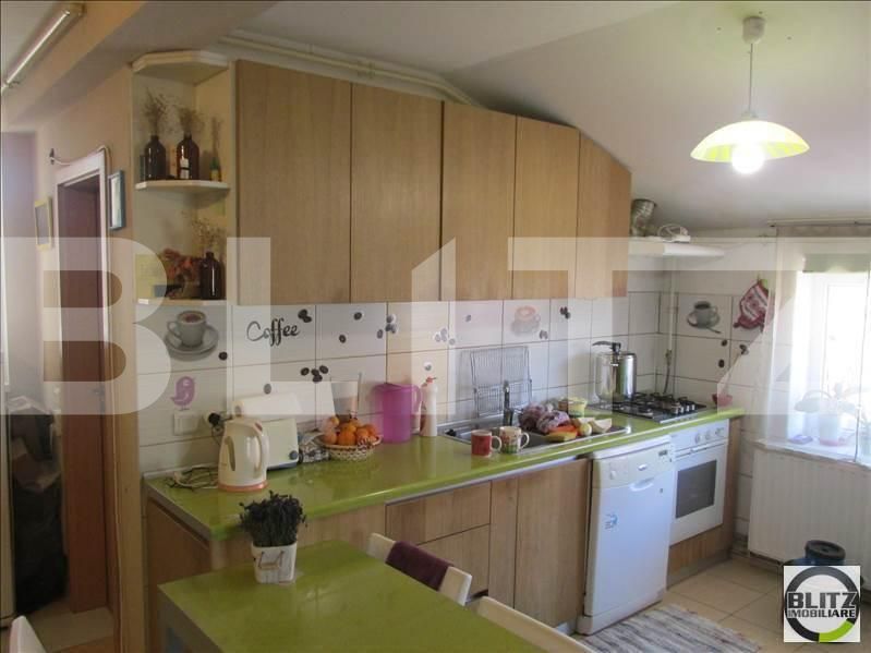 Apartament de vânzare 2 camere Floreşti - 15637AV | BLITZ Cluj-Napoca | Poza4