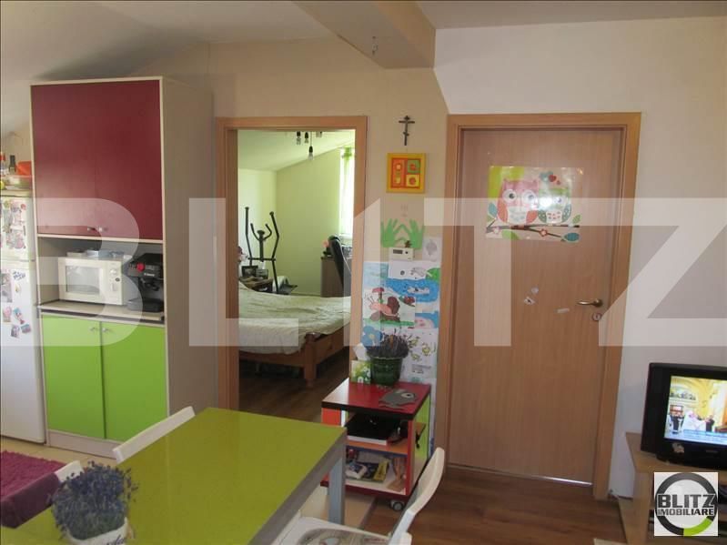 Apartament de vânzare 2 camere Floreşti - 15637AV | BLITZ Cluj-Napoca | Poza5