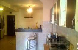 Apartament cu 2 camere, 48 mp, balcon inchis, zona Sesul de Sus!