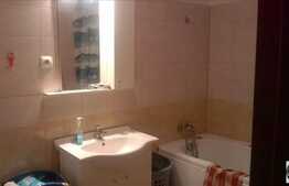 Apartament cu 2 camere, 48 mp, balcon inchis, zona Sesul de Sus!