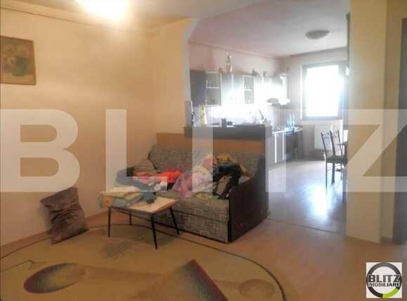 Apartament de vânzare 2 camere Floreşti - 15638AV | BLITZ Cluj-Napoca | Poza1