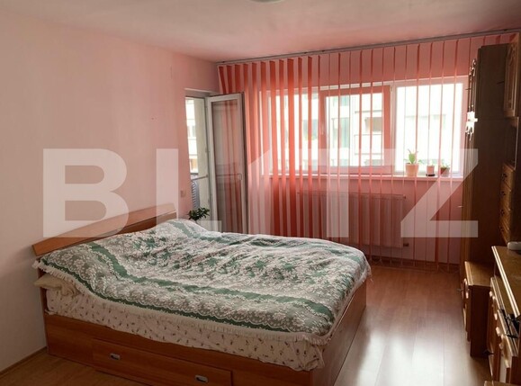 Garsonieră de închiriat Zorilor - 156398AI | BLITZ Cluj-Napoca | Poza1