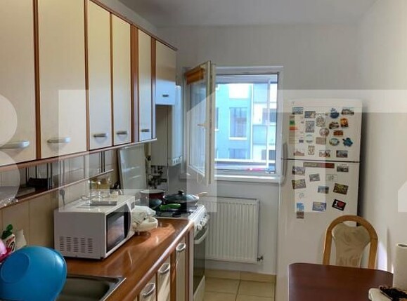 Garsonieră de închiriat Zorilor - 156398AI | BLITZ Cluj-Napoca | Poza4