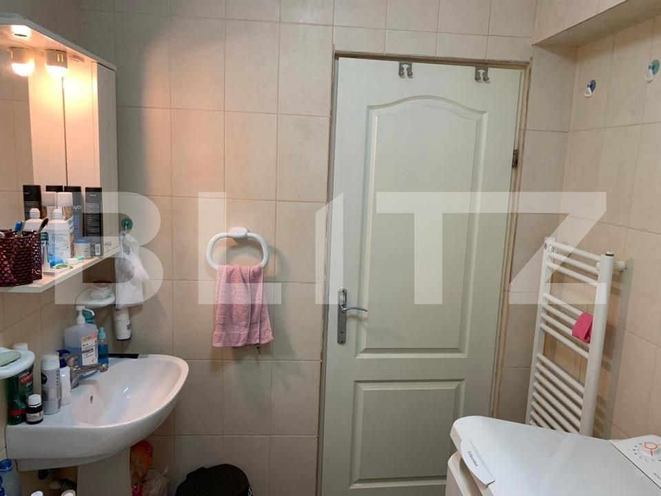 Garsonieră de închiriat Zorilor - 156398AI | BLITZ Cluj-Napoca | Poza5