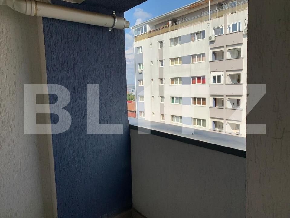 Garsonieră de închiriat Zorilor - 156398AI | BLITZ Cluj-Napoca | Poza7