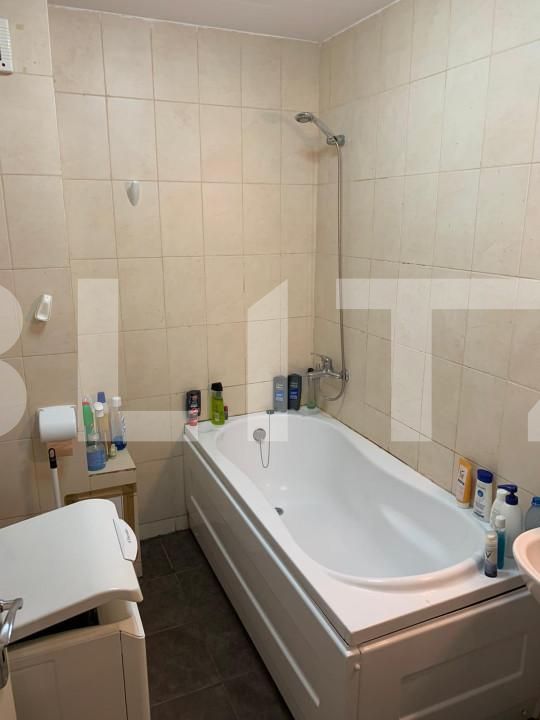 Garsonieră de închiriat Zorilor - 156398AI | BLITZ Cluj-Napoca | Poza6