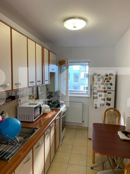 Garsonieră de închiriat Zorilor - 156398AI | BLITZ Cluj-Napoca | Poza4