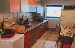 Garsoniera decomandata, 45 mp, loc de parcare, pet friendly, zona Calea Turzii