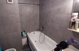 Garsoniera decomandata, 45 mp, loc de parcare, pet friendly, zona Calea Turzii