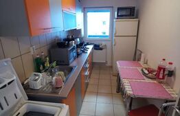 Garsoniera decomandata, 45 mp, loc de parcare, pet friendly, zona Calea Turzii