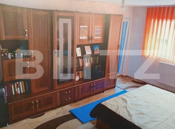 Garsonieră de închiriat Zorilor - 156399AI | BLITZ Cluj-Napoca | Poza4