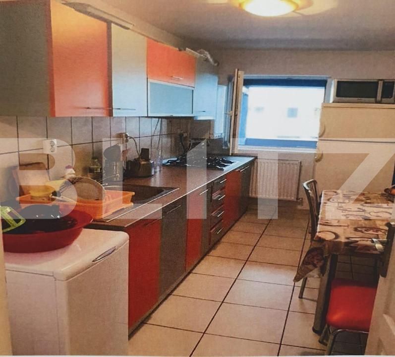 Garsonieră de închiriat Zorilor - 156399AI | BLITZ Cluj-Napoca | Poza5