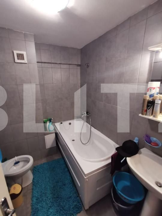 Garsonieră de închiriat Zorilor - 156399AI | BLITZ Cluj-Napoca | Poza8