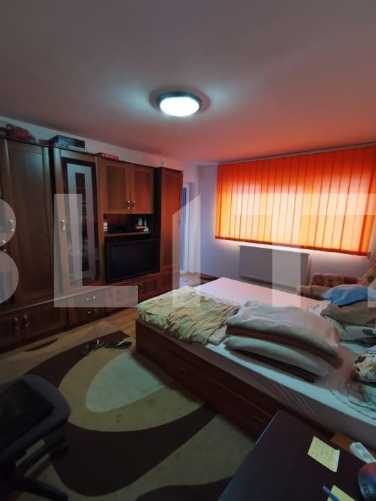 Garsonieră de închiriat Zorilor - 156399AI | BLITZ Cluj-Napoca | Poza3