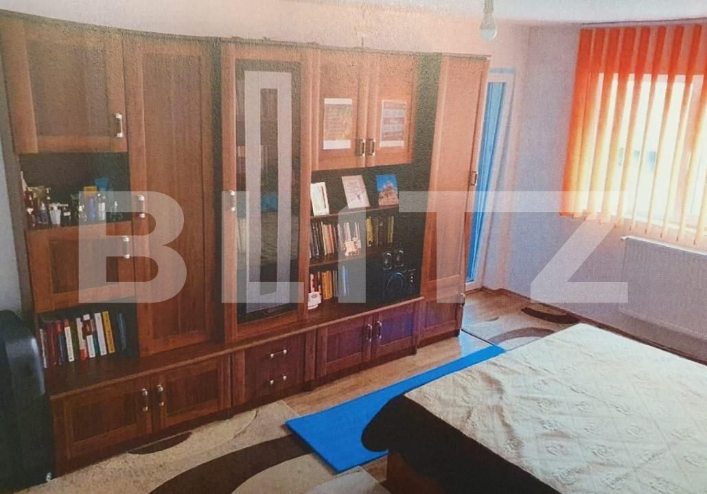 Garsonieră de închiriat Zorilor - 156399AI | BLITZ Cluj-Napoca | Poza4