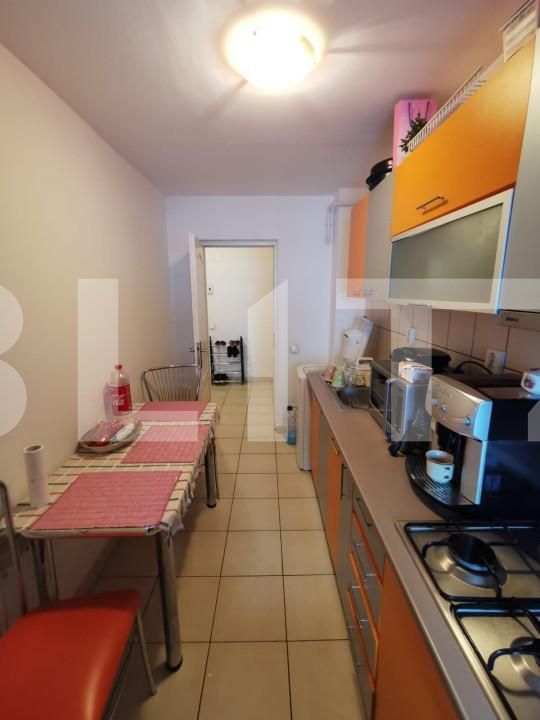 Garsonieră de închiriat Zorilor - 156399AI | BLITZ Cluj-Napoca | Poza6