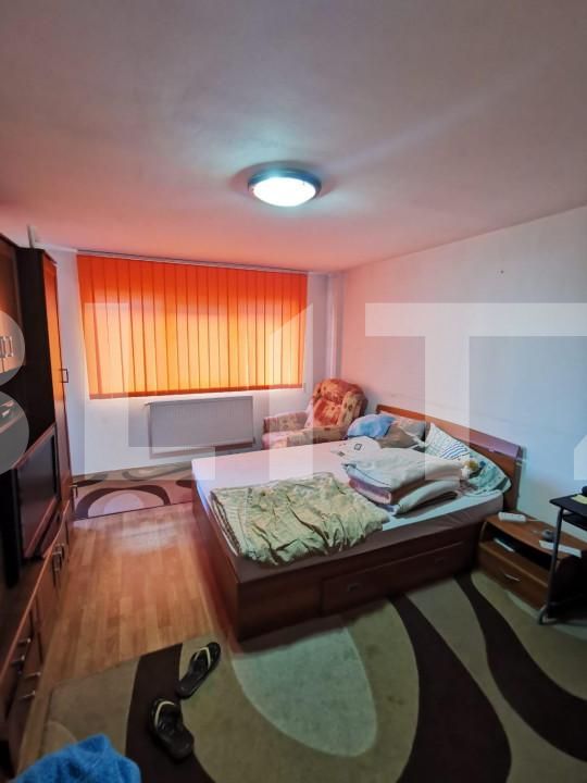 Garsonieră de închiriat Zorilor - 156399AI | BLITZ Cluj-Napoca | Poza1