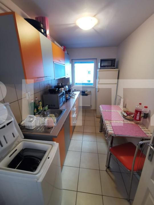 Garsonieră de închiriat Zorilor - 156399AI | BLITZ Cluj-Napoca | Poza7