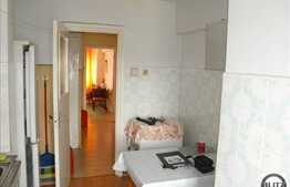 Apartament 3 camere, in zona Calea Floresti, izolat  interior