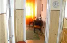 Apartament 3 camere, in zona Calea Floresti, izolat  interior