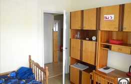 Apartament 3 camere, in zona Calea Floresti, izolat  interior