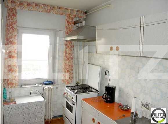 Apartament de vânzare 3 camere Manastur - 1564AV | BLITZ Cluj-Napoca | Poza2