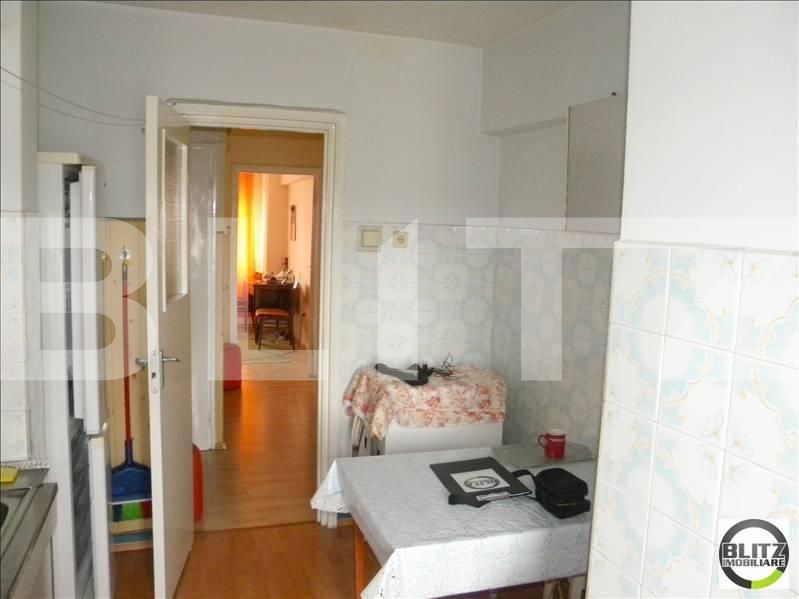 Apartament de vânzare 3 camere Manastur - 1564AV | BLITZ Cluj-Napoca | Poza3