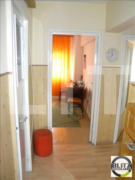Apartament de vânzare 3 camere Manastur - 1564AV | BLITZ Cluj-Napoca | Poza4