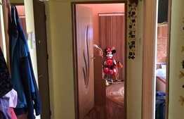 De vanzare apartament 2 camere, 49 mp, boxa subsol, zona strazii Fabricii