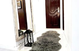 Apartament de 2 camere cu gradina in Vila, langa Parcul Poligonului , Floresti