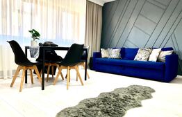 Apartament de 2 camere cu gradina in Vila, langa Parcul Poligonului , Floresti