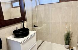 Apartament de 2 camere cu gradina in Vila, langa Parcul Poligonului , Floresti