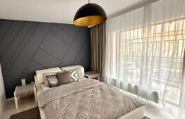 Apartament de 2 camere cu gradina in Vila, langa Parcul Poligonului , Floresti