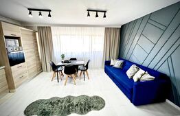 Apartament de 2 camere cu gradina in Vila, langa Parcul Poligonului , Floresti