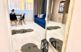 Apartament de 2 camere cu gradina in Vila, langa Parcul Poligonului , Floresti