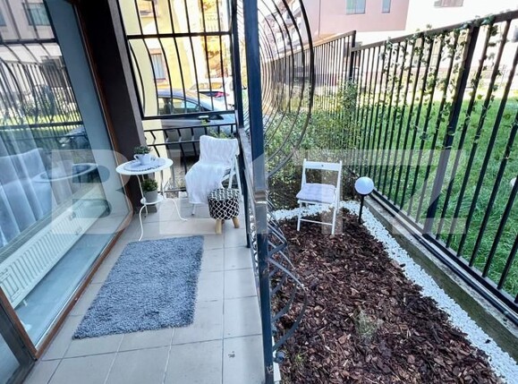 Apartament de vânzare 2 camere Floreşti - 156400AV | BLITZ Cluj-Napoca | Poza4