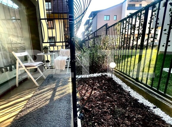 Apartament de vânzare 2 camere Floreşti - 156400AV | BLITZ Cluj-Napoca | Poza3